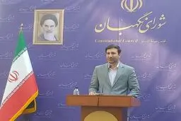 مصوبه جدید مجلس درباره واردات مشروط خودرو را هنوز دریافت نکرده‌ایم