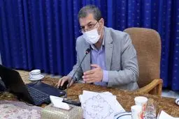 سخنگوی ستاد ملی مقابله با کرونا تغییر کرد