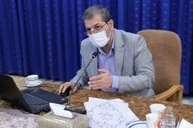 سخنگوی ستاد ملی مقابله با کرونا تغییر کرد