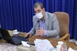 سخنگوی ستاد ملی مقابله با کرونا تغییر کرد