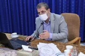 سخنگوی ستاد ملی مقابله با کرونا تغییر کرد