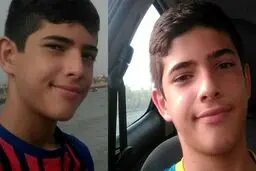 خودکشی کولبر نوجوان
