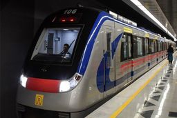 ۴ سال است که حتی یک قطعه برای مترو خریداری نشده