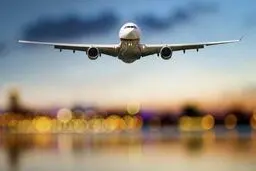افزایش ۳۰درصدی قیمت بلیت هواپیما