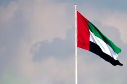 بازگشایی سفارت امارات در کابل