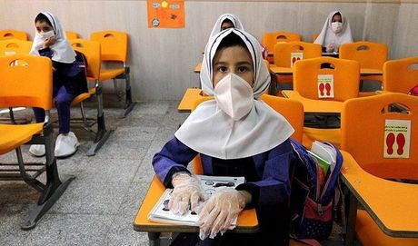 جزئیات بازگشایی مدارس از فردا
