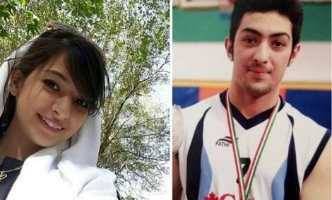 آرمان عبدالعالی برای اجرای حکم به قرنطینه منتقل شد