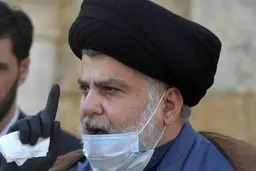 پای ایران را به امورسیاسی عراق باز نکنید