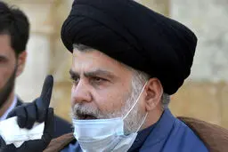 پای ایران را به امورسیاسی عراق باز نکنید