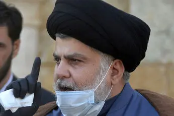 پای ایران را به امورسیاسی عراق باز نکنید