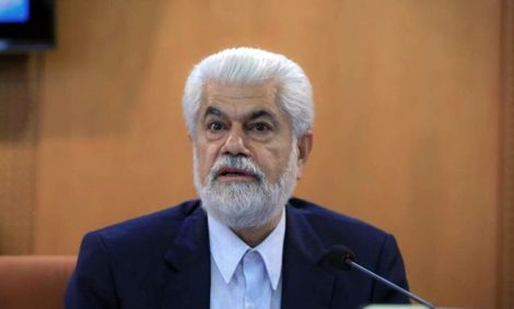 محدودیت‌های هوشمند کرونایی از هفته آینده در کشور اجرا می‌شود