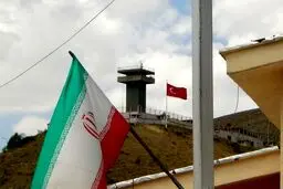 ترکیه ۳۰ درصد اقتصاد سوریه را گرفته، ایران ۳ درصد!