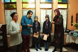 سرنوشت اپیزود ویژه «پایتخت» چه شد؟