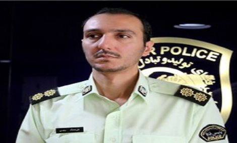 هشدار پلیس نسبت به تغییر سرشماره پیامک قوه قضاییه