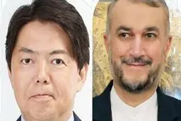 امیرعبداللهیان: ایران با عزم جدی و دستورکار روشن به وین رفته است