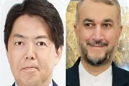 امیرعبداللهیان: ایران با عزم جدی و دستورکار روشن به وین رفته است