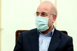قالیباف: مردم هر تصمیم انقلابی ما را می پذیرند؛ هر هزینه ای خواهند داد