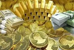 بازار ارز و طلا به کدام سو می رود؟