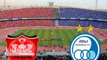 زمان دیدار استقلال و پرسپولیس تغییر کرد