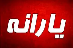 پرداخت یارانه جدید و عجیب دولت