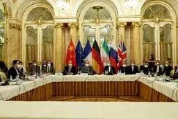 تروئیکای اروپایی: پیش‌ نویس ارائه شده از سوی ایران «سختگیرانه» بود!