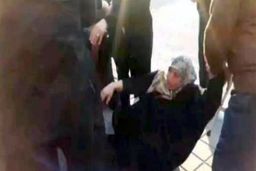 ماجرای فیلم منتشر شده از پوری حسینی چه بود؟