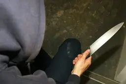 پسر خانواده، قاتل خانواده!