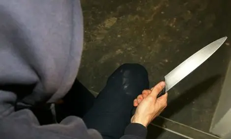 پسر خانواده، قاتل خانواده!