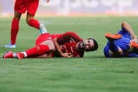 نتیجه دربی۹۷