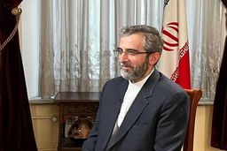 باقری: آمریکا دو اصل تضمین دادن و راستی آزمایی را پذیرفته است