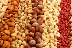 در آستانه شب یلدا، پسته به کیلویی ۳۴۰ هزار تومان رسید