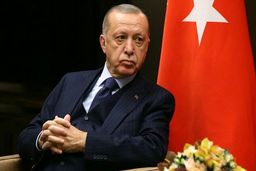 طرح ترور اردوغان خنثی شد