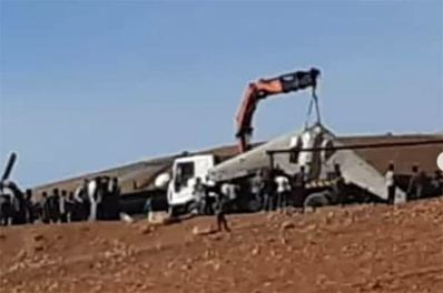 گزارش مردمی از انتقال پهپاد در حوالی روستای میهه کوهرنگ