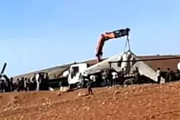 گزارش مردمی از انتقال پهپاد در حوالی روستای میهه کوهرنگ