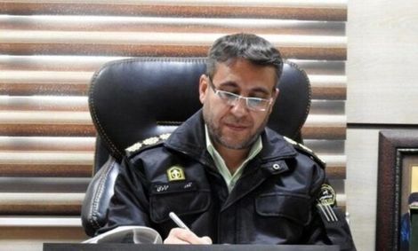 پلیس اماکن تهران: استفاده از نام‌های ترکی، شمالی، کردی، لری برای واحدهای صنفی تهران ممنوع