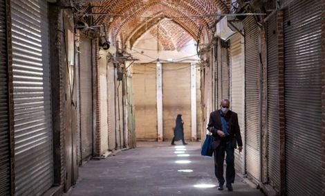 تکذیب خبر ممنوعیت استفاده از نام‌های محلی برای واحدهای صنفی پایتخت