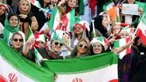 سوئیس تاکید بر حضور زنان ایرانی در ورزشگاه دارد
