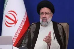 گفتگو ریاست جمهور در تلویزیون
