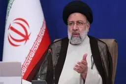 گفتگو ریاست جمهور در تلویزیون