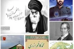 از صدور فتوای تحریم تنباکو تا شهادت احمد کشوری