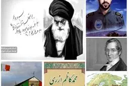 از صدور فتوای تحریم تنباکو تا شهادت احمد کشوری