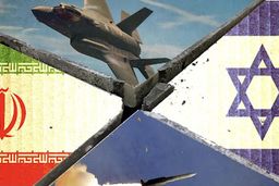 بایدن ، اسرائیل را در مواجهه با ایران محدود کرده است؟