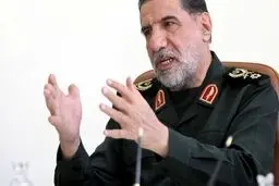 الحمدلله نظام صبر و تحملش بالاست تا جایی که کسی دست به اسلحه نبرد