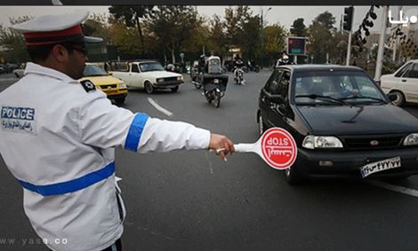 پایان دی ماه، آخرین مهلت پرداخت جرایم رانندگی با تخفیف