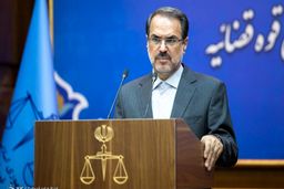 پرونده‌ای برای رئیس جمهور سابق تشکیل نشده است