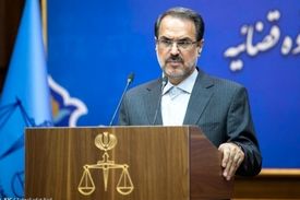 پرونده‌ای برای رئیس جمهور سابق تشکیل نشده است