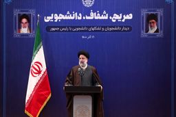 عده‌ای در تلاشند همزمان با مذاکرات نرخ ارز را بالا ببرند