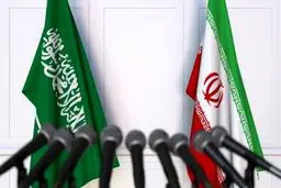 ارتباط ایران با عربستان ادامه دارد