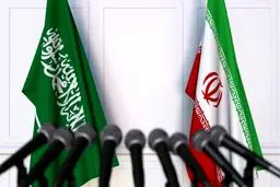 ارتباط ایران با عربستان ادامه دارد