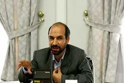 وزیر نیرو: ۱۰ هزار روستا تنش آبی دارند